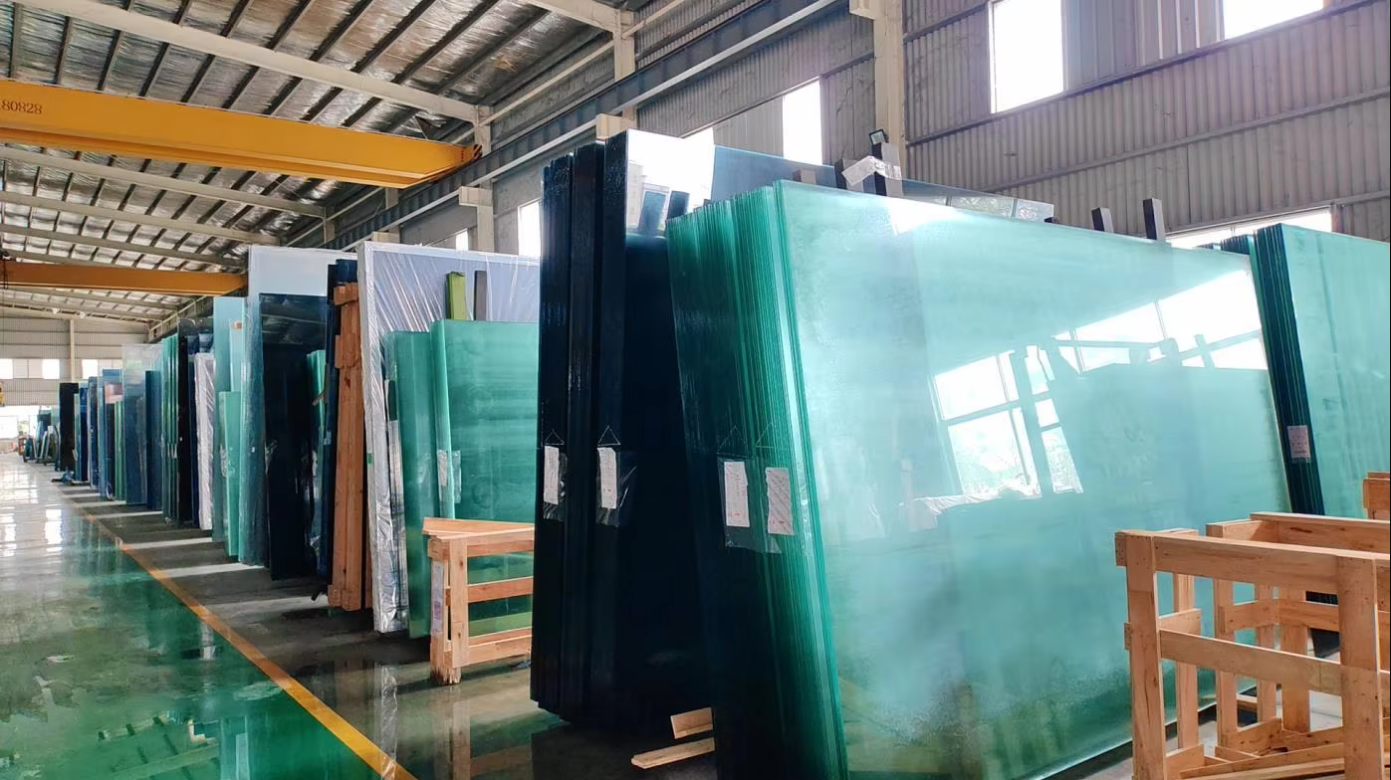 Custom bullet-proof glass for security and protective glazing projects